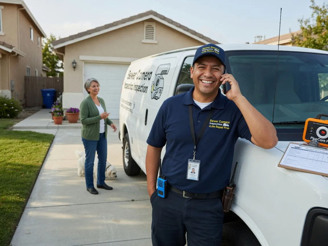 Sewer Line Repair Roy, NM FAQs